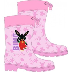 Bottes en caoutchouc pour enfants Bing 23-32