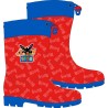 Bottes en caoutchouc pour enfants Bing 23-32