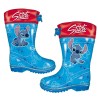 Disney Lilo and Stitch kids' rubber boots 24-32