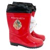 Bottes en caoutchouc pour enfants Harry Potter 25-34