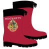 Bottes en caoutchouc pour enfants Harry Potter 25-34