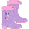 Bottes en caoutchouc pour enfants Rainbow High 25-34