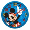 Horloge murale Disney Mickey Summer 25 cm