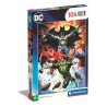 Puzzle 104 pièces Justice League Galaxy Clementoni