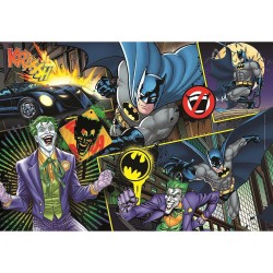 Batman Joker 104 db-os puzzle Clementoni