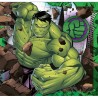 Puzzle 3x48 pièces Avengers Super-héros Clementoni