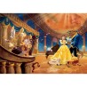 Disney Princess Beauty and the Beast 1000-piece Clementoni puzzle