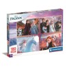 Puzzle Clementoni de 180 pièces Disney Frozen Moments