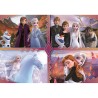 Disney Frozen Moments Clementoni 180-piece puzzle