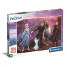 Puzzle Clementoni Disney Frozen Chantant 104 pièces