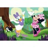 Puzzle Disney Minnie Coucou-Loca et Figaro 2x60 db-os Clementoni