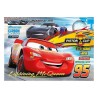 Disney Cars Piston Cup 60 pièces Clementoni-Puzzle