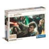 Harry Potter Duel 1000-piece Clementoni puzzle