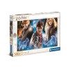 Puzzle Patronus 500 db-os de Harry Potter Clementoni