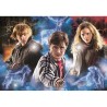 Puzzle Patronus 500 db-os de Harry Potter Clementoni