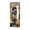 Vehicles Xtreme puzzle 48 pieces