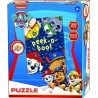 Mini puzzle Paw Patrol Boo 35 pièces