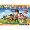 Paw Patrol Pins 104-piece Clementoni puzzle