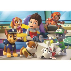 Paw Patrol Playtime 104-piece maxi puzzle Clementoni