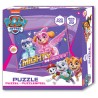 Paw Patrol 100-piece puzzle