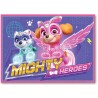 Paw Patrol 100-piece puzzle