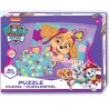 Puzzle de 50 pièces Pat' Patrouille