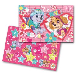 Paw Patrol 50-piece puzzle