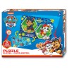 Paw Patrol 50-piece puzzle