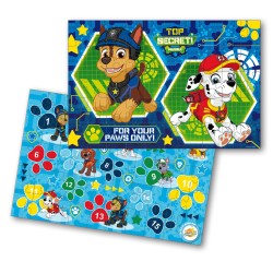 Paw Patrol 50-piece puzzle