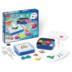 Perles d'eau Creativ - Usine de pixels

