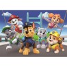 Paw Patrol Rickety Ridge 180-piece puzzle Clementoni