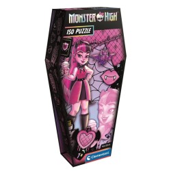 Puzzle Monster High Draculaura 150 db-os Clementoni