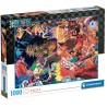 One Piece 1000-piece Clementoni puzzle