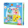 Peppa Pig Circles Educational Game