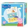 Peppa Pig 24-piece puzzle