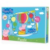 Peppa Pig 24-piece puzzle