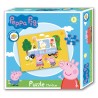 Peppa Pig puzzle 50 pcs