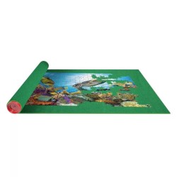 Tapis Puzzle Couleur Clementoni