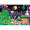 Stumble Guys Alien 180 db-os puzzle Clementoni