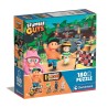 Puzzle Cléopâtre 180 db-os de Stumble Guys Clementoni