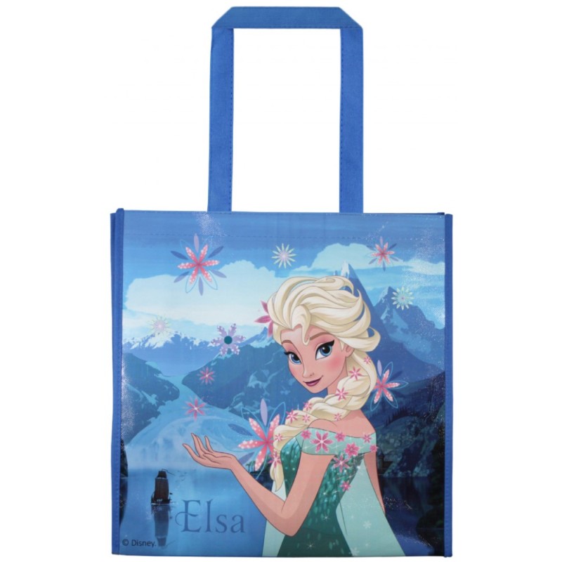 Disney Frozen Shopping bag