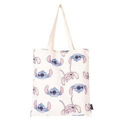 Sac de courses Disney Lilo et Stitch Angel 39 cm