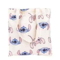 Sac de courses Disney Lilo et Stitch Angel 39 cm