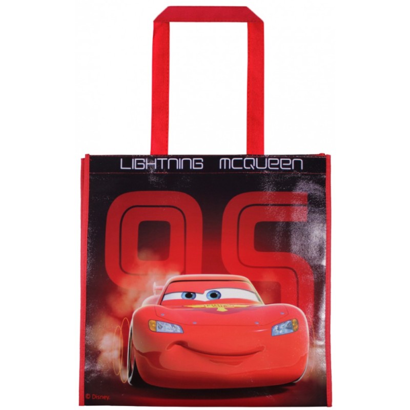 Disney Cars Shopping bag