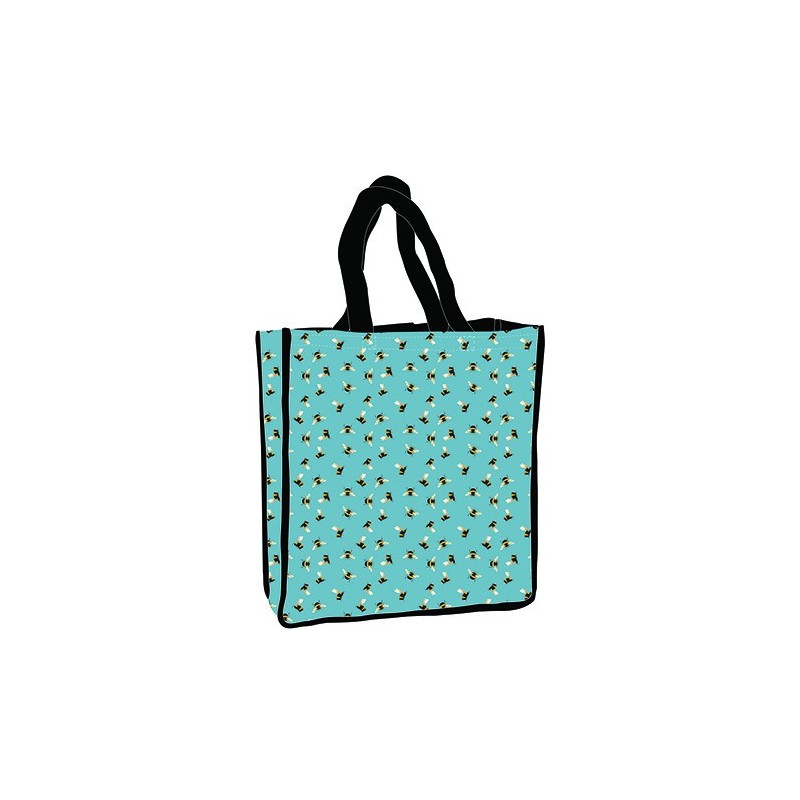 Bee Bee shopping bag 34 cm