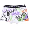 Batman kids' boxer shorts 2 pieces/pack