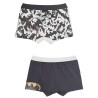 Batman kids' boxer shorts 2-pack