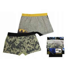 Batman kids' boxer shorts 2-pack