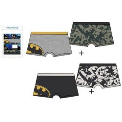 Batman kids' boxer shorts 2-pack