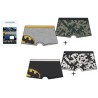 Batman kids' boxer shorts 2-pack